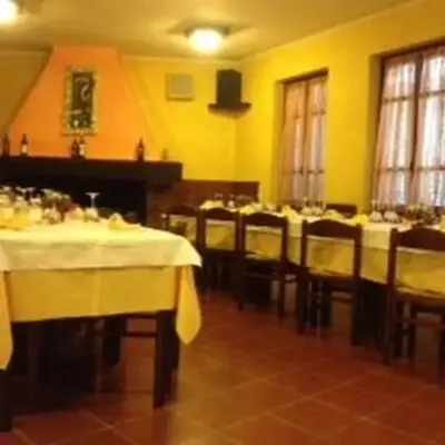 Locanda Del Sole