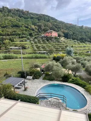 Piscina di Eucalipto o nelle vicinanze