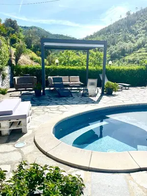 Piscina di Eucalipto o nelle vicinanze