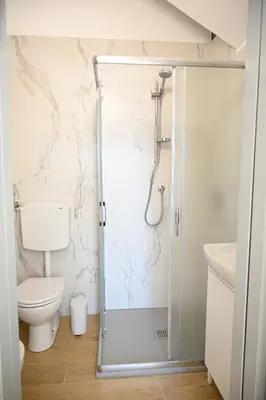 Bagno di Ca' Tra Cielo e Monti