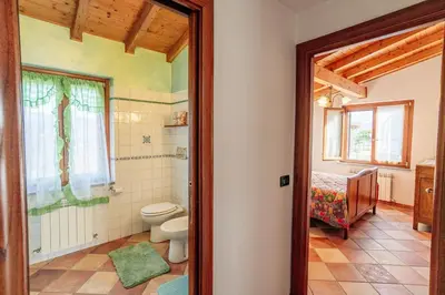 Bagno di sea view - private pool overlooking the sea