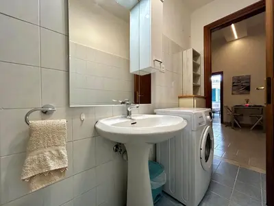 Bagno di Remolari, Two-room apartment in the historic center
