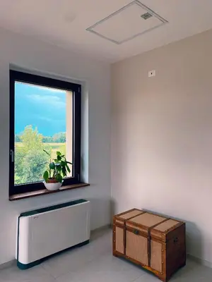 Planimetria di Agriturismo La Regina