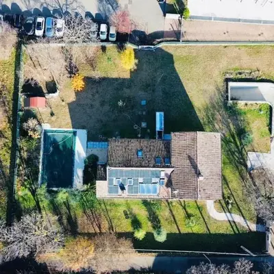 Private Pool Villa in the Heart of Motor Valley
