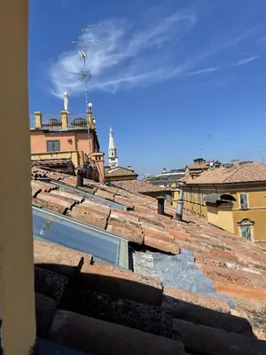 Planimetria di Casa sul glicine