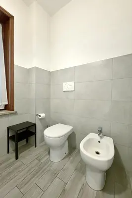 Bagno di Santa Caterina 1 - Nel Cuore di crema