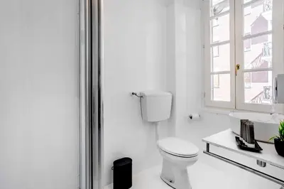 Bagno di Borgo Riccio - Nice place in Parma