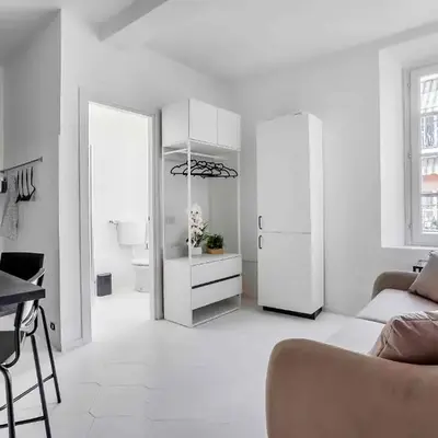 Borgo Riccio - Nice place in Parma