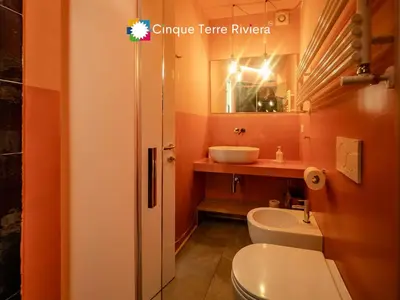 Bagno di Isabella Boutique Rooms