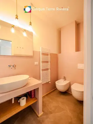 Bagno di Isabella Boutique Rooms