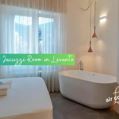 Isabella Boutique Rooms