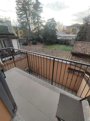 Balcone o terrazza di Appartamento Valverde 2