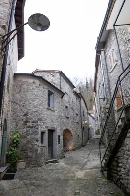 Edificio in cui si trova l'appartamento