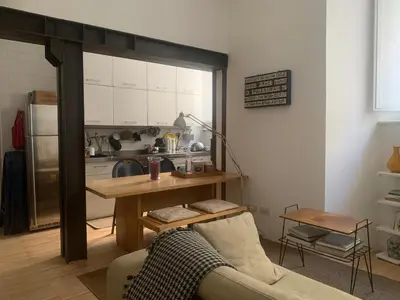 Cucina o angolo cottura di Riccio 5