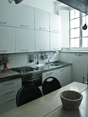 Cucina o angolo cottura di Riccio 5