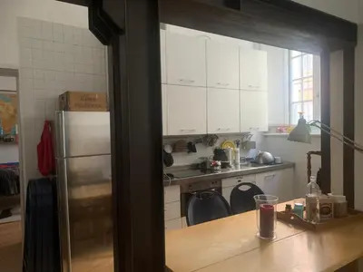 Cucina o angolo cottura di Riccio 5