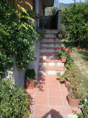 Giardino di Casa Virgilio