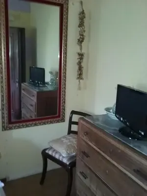 TV o dispositivi per l'intrattenimento presso Casa Virgilio