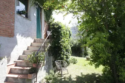 Giardino di Casa Virgilio