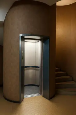 Planimetria di Casa Minerva centro - vicino CNAO,San Matteo,Maugeri,Mondino