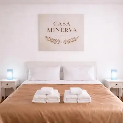 Casa Minerva centro - vicino CNAO