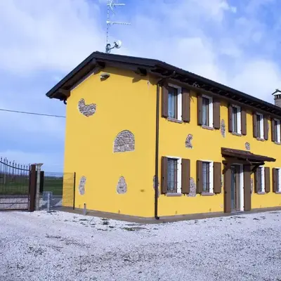 Gaspari Farm Relais