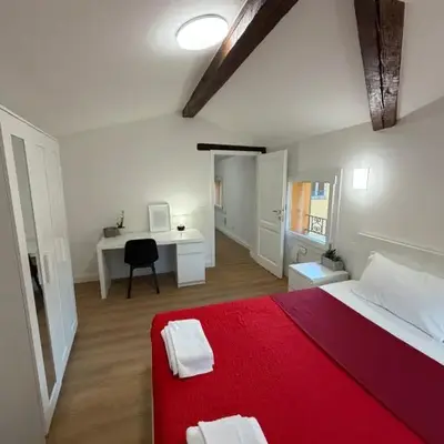 Residence Adriano