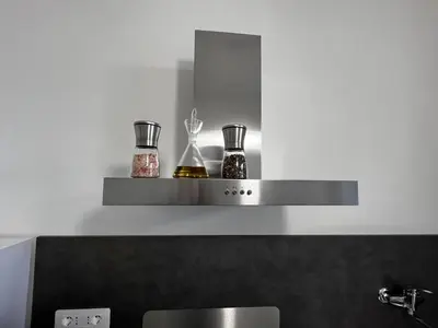 Cucina o angolo cottura di La Casa di Lara
