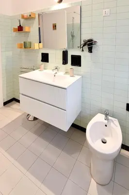 Bagno di Casa Fenice