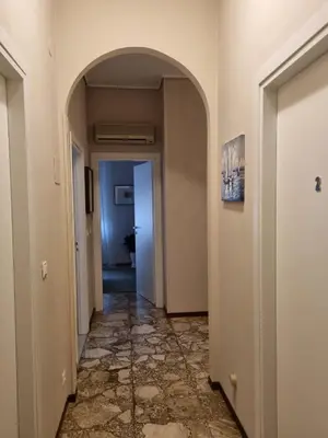 Planimetria di Casa Fenice