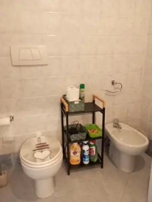Bagno di Tigullio Vacations Ca' du Dria