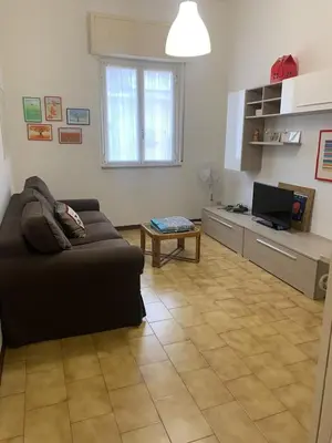 TV o dispositivi per l'intrattenimento presso La casa di Ele&Giò, Lodi Viale Rimembranze