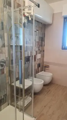 Bagno di Civitas Locanda