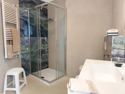 Bagno di Azzurria