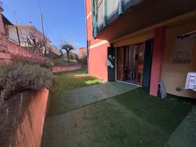 Edificio in cui si trova l'appartamento