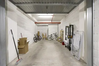 Attività di ciclismo presso l'appartamento o nelle vicinanze