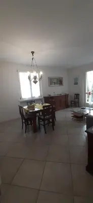 Planimetria di ELDA House