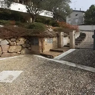ELDA House