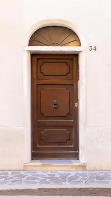 Planimetria di DOMUS 1435 - Iconic Suites in Centro
