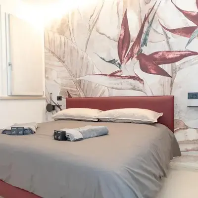 DOMUS 1435 - Iconic Suites in Centro
