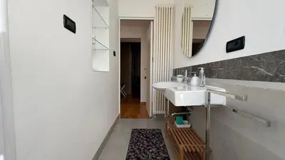 Bagno di Onda Blu Maremagnum
