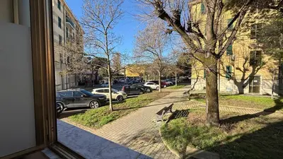 Il quartiere o una zona nella vicinanze dell'appartamento