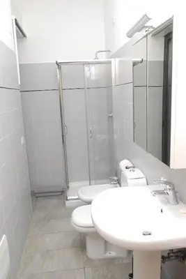 Bagno di Cinque Terre Break with parking and aircon