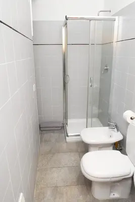Bagno di Cinque Terre Break with parking and aircon