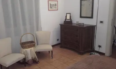 Planimetria di Appartamento Giardino Verde