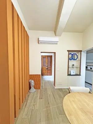 Letto o letti in una camera di rhouse petit prodige