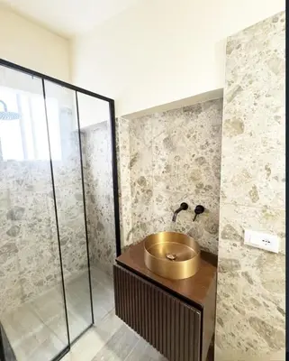 Bagno di rhouse petit prodige