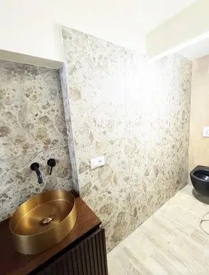 Bagno di rhouse petit prodige