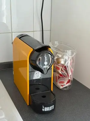 Planimetria di Casa Francesco