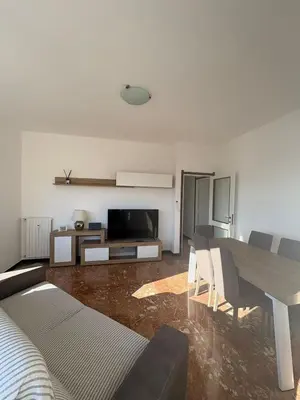 TV o dispositivi per l'intrattenimento presso Casa Francesco